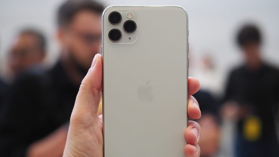 iOS 13
