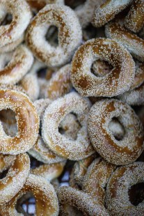 fairmount bagel