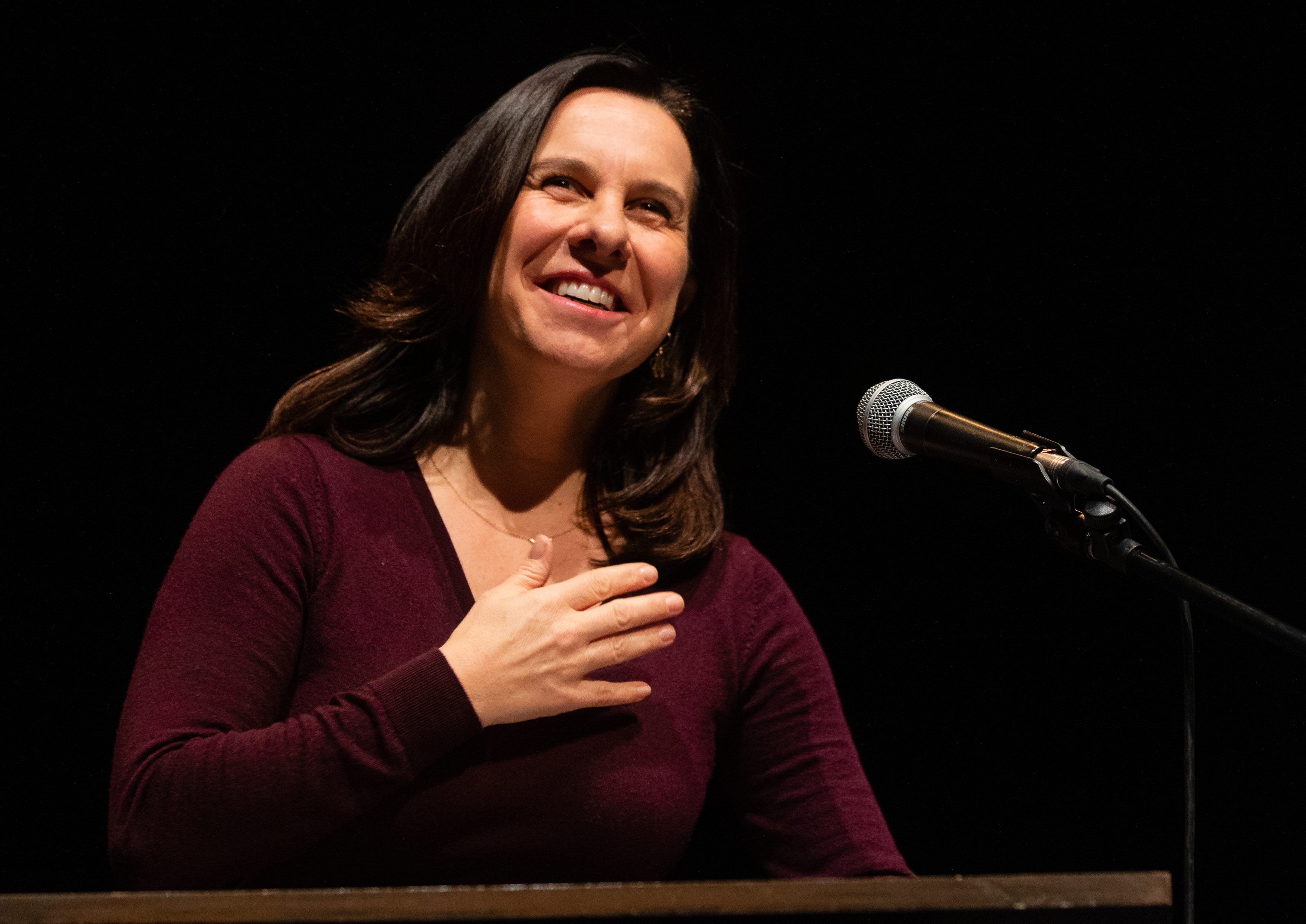 Valérie Plante