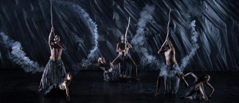 Bangarra Dance Theatre