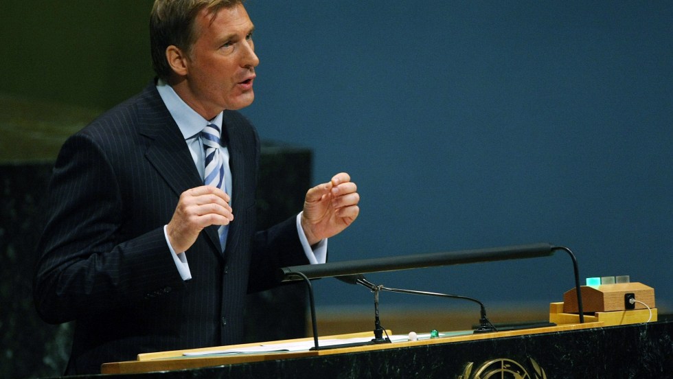 Maxime Bernier a perdu la course en Beauce.