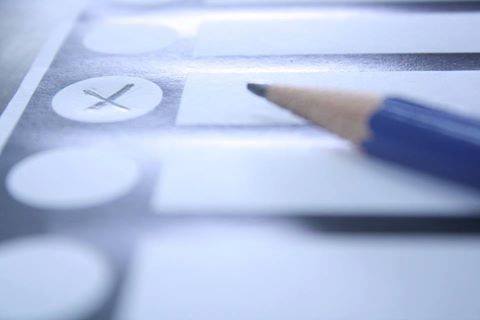 vote