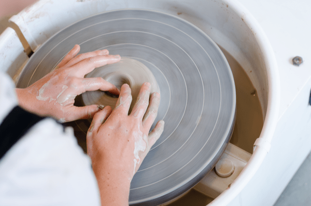 poterie