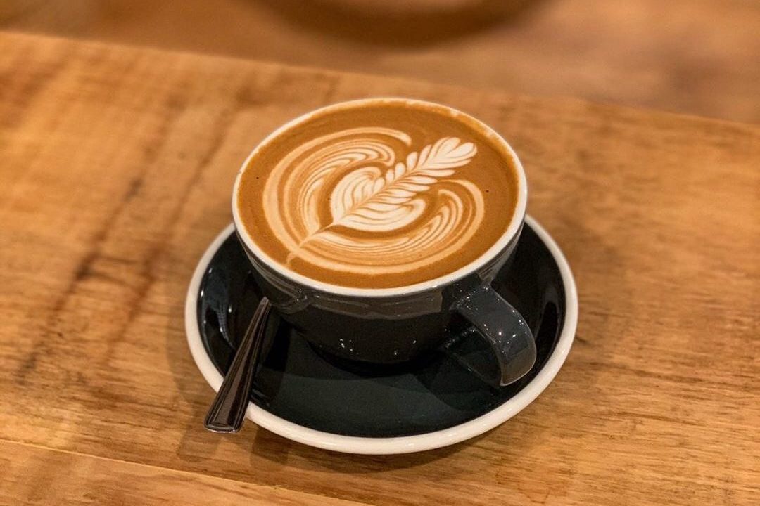 Café latté