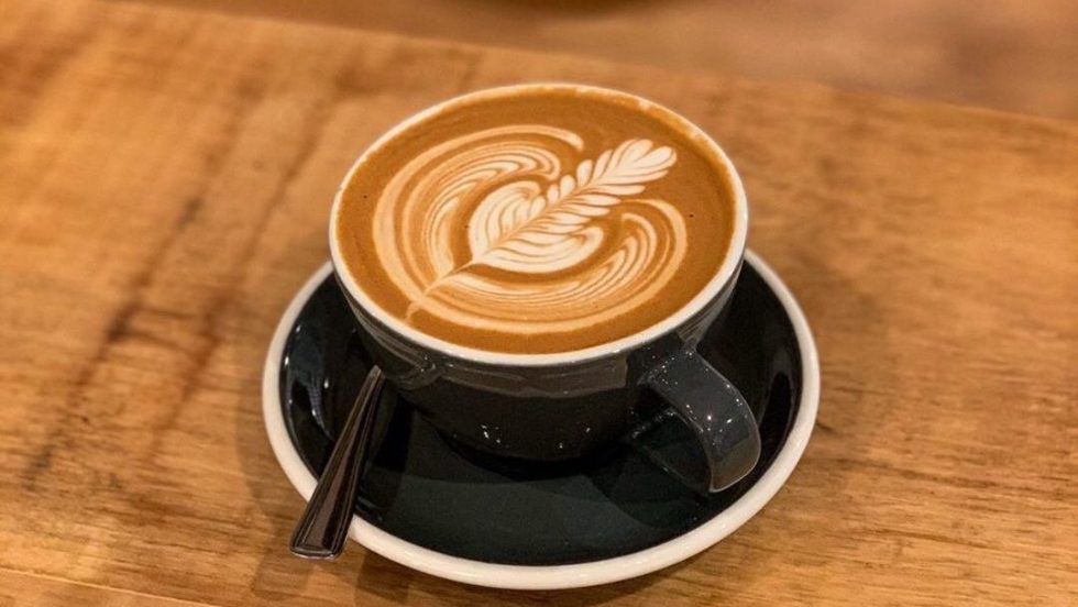 Café latté