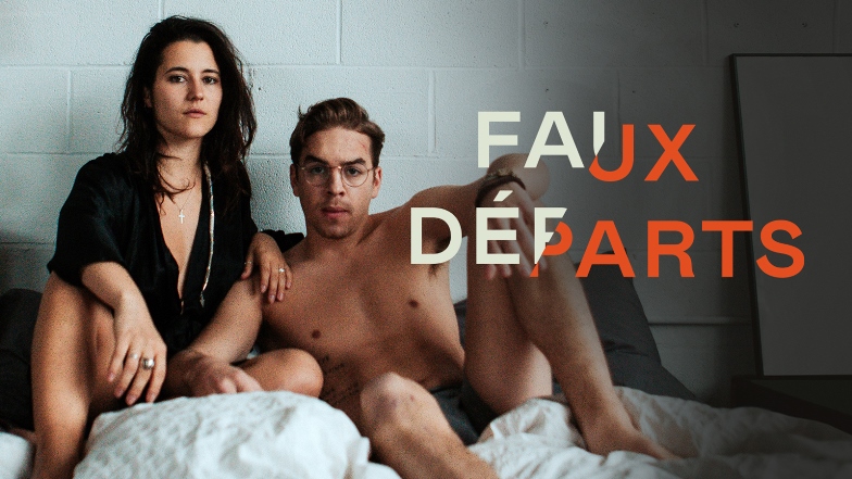 Faux départs