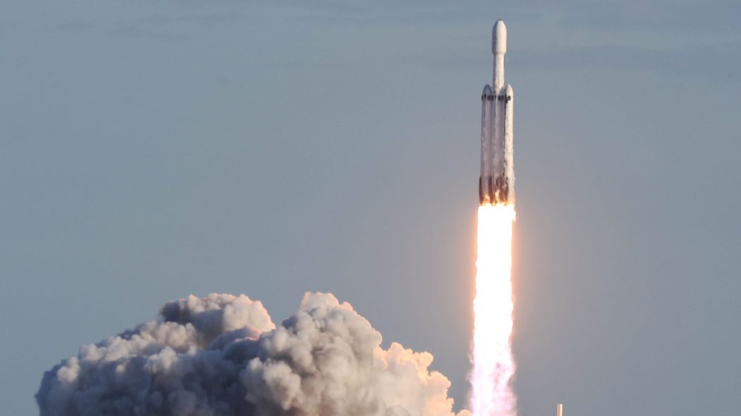 spacex
