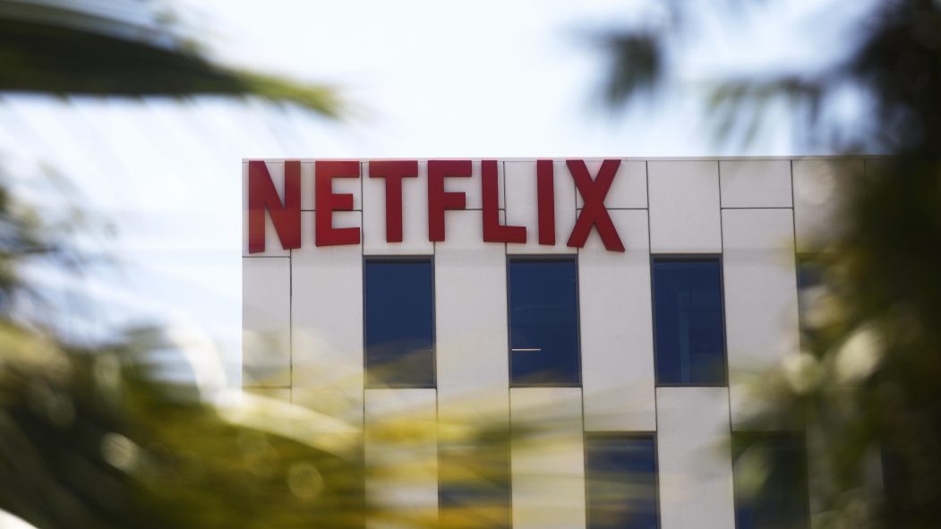 netflix