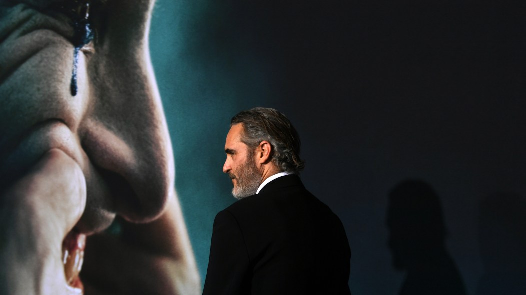 box-office joker
