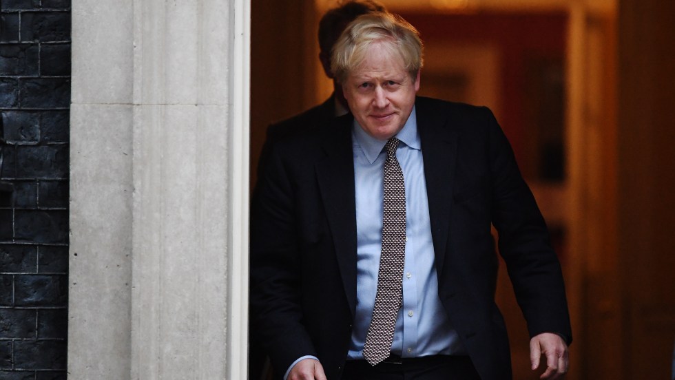 Brexit: Boris Johnson appelle à des élections générales le 12 décembre