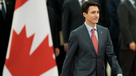 bilan Trudeau