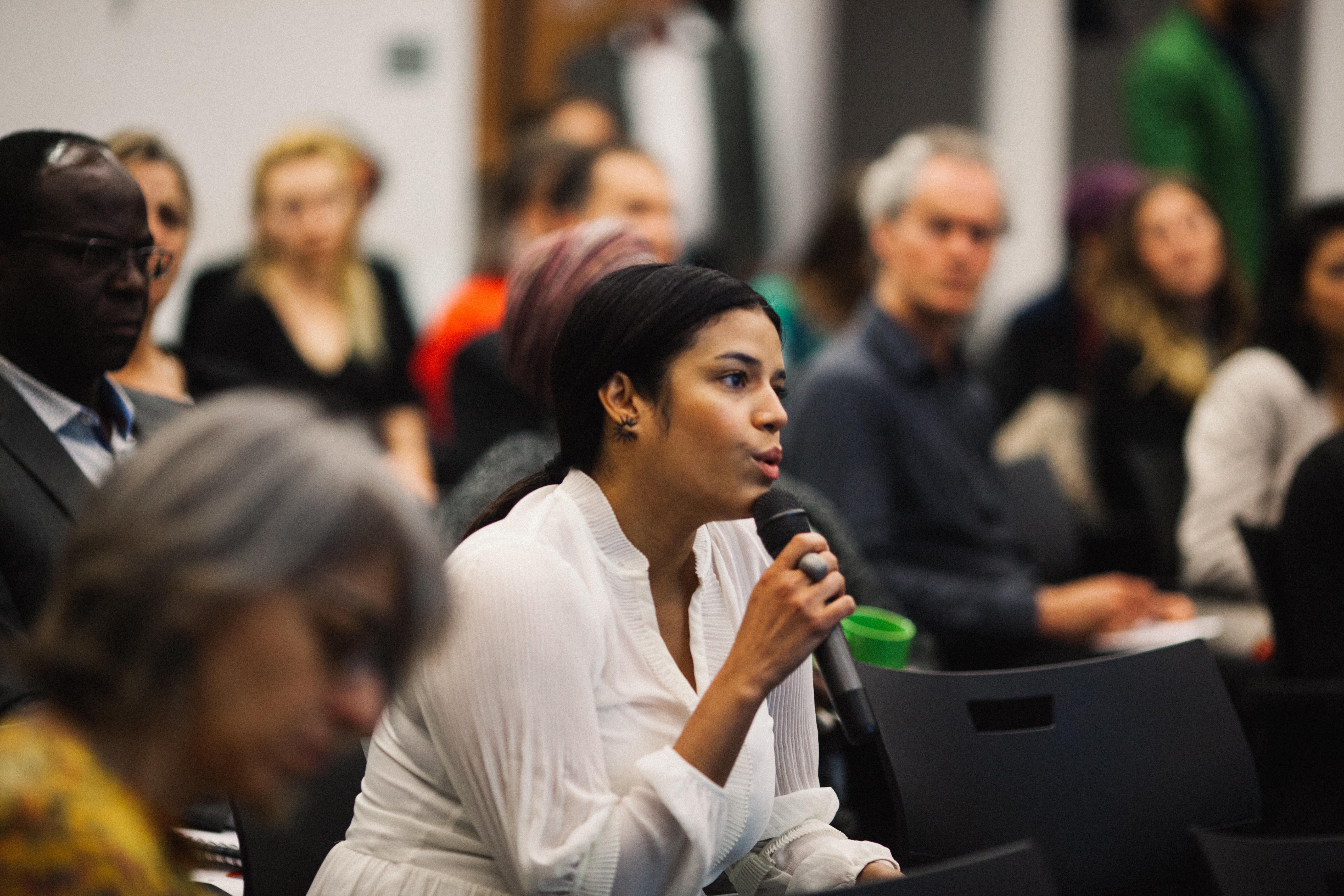 Rapport de l’OCPM : Montréal «néglige» la lutte contre le racisme