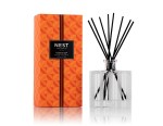 Diffuseur de parfum avec bâtonnets citrouille chaï