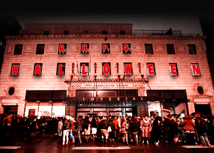 Cinéma Impérial de Montréal