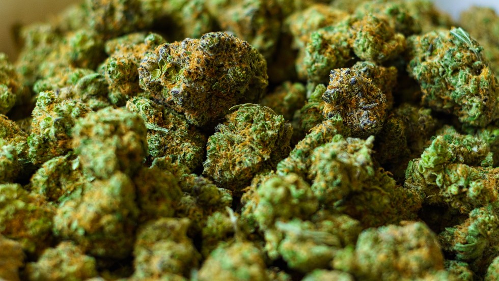 cannabis age