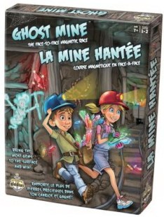 jeu de société halloween