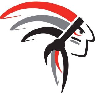 Logo des Indiens d'Ahuntsic