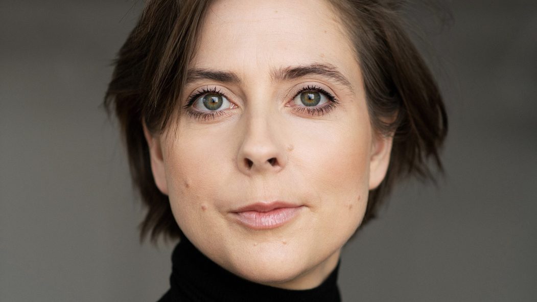 Ève Landry