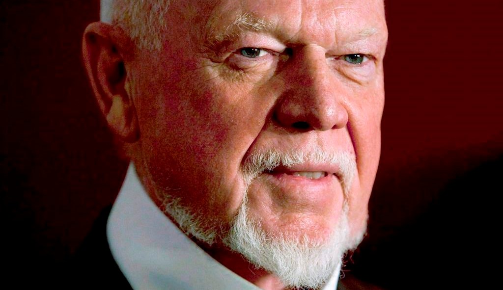 Sportsnet s'excuse pour les commentaires discriminatoires de Don Cherry