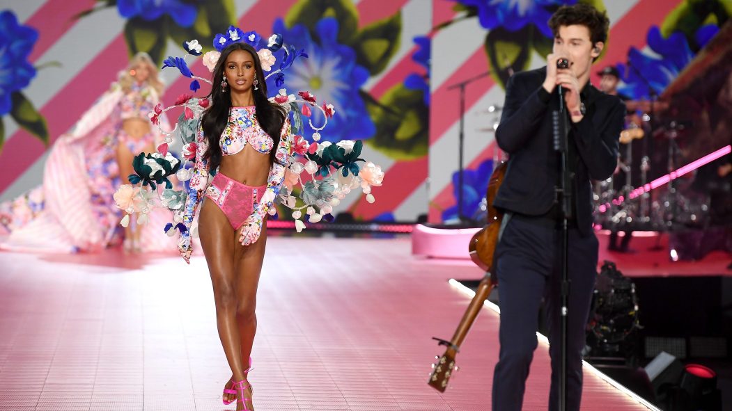 Victoria's Secret fashion show