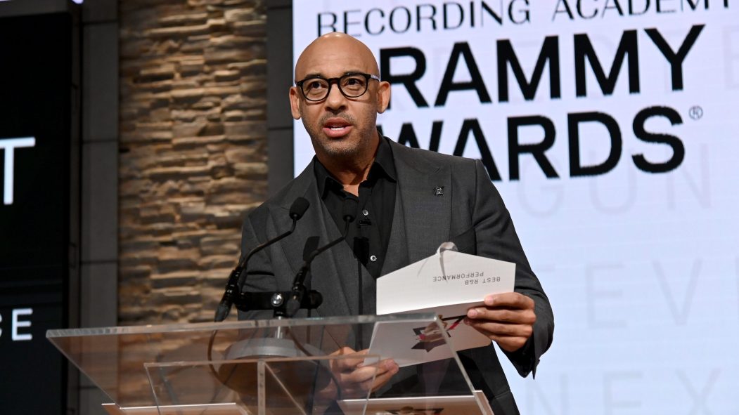grammy awards 2020