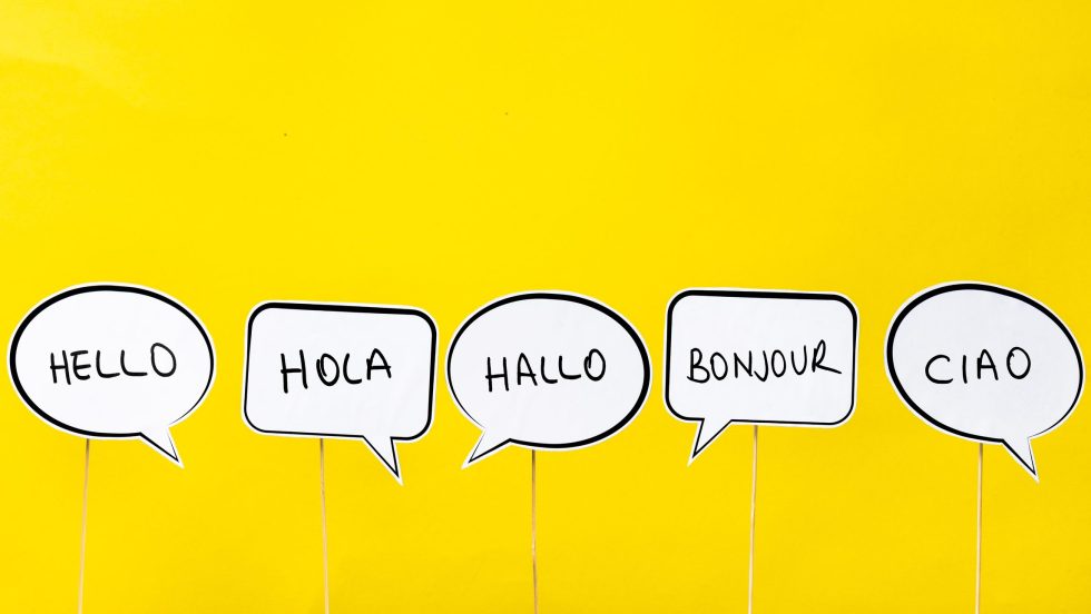 langue