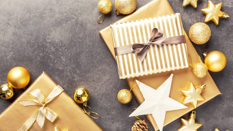 Coffret cadeau
