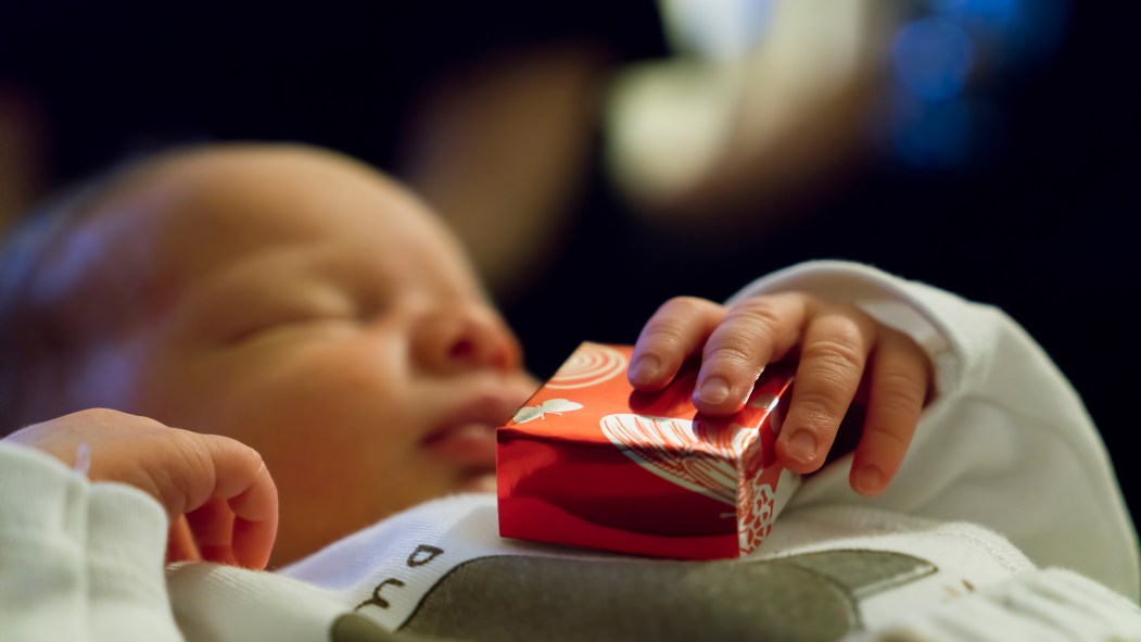 bébé