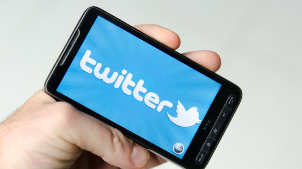 Twitter comptes