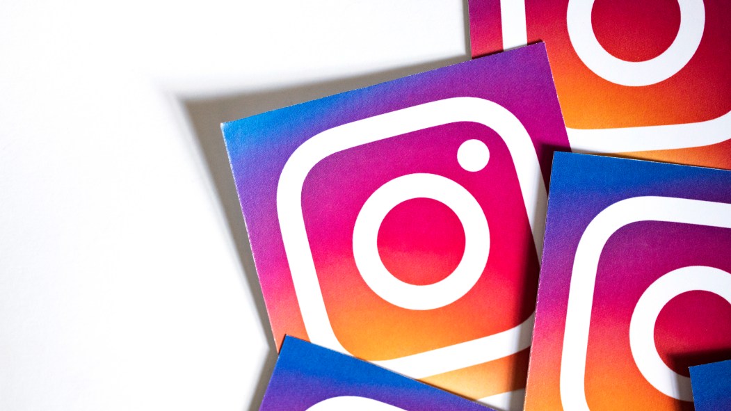 instagram