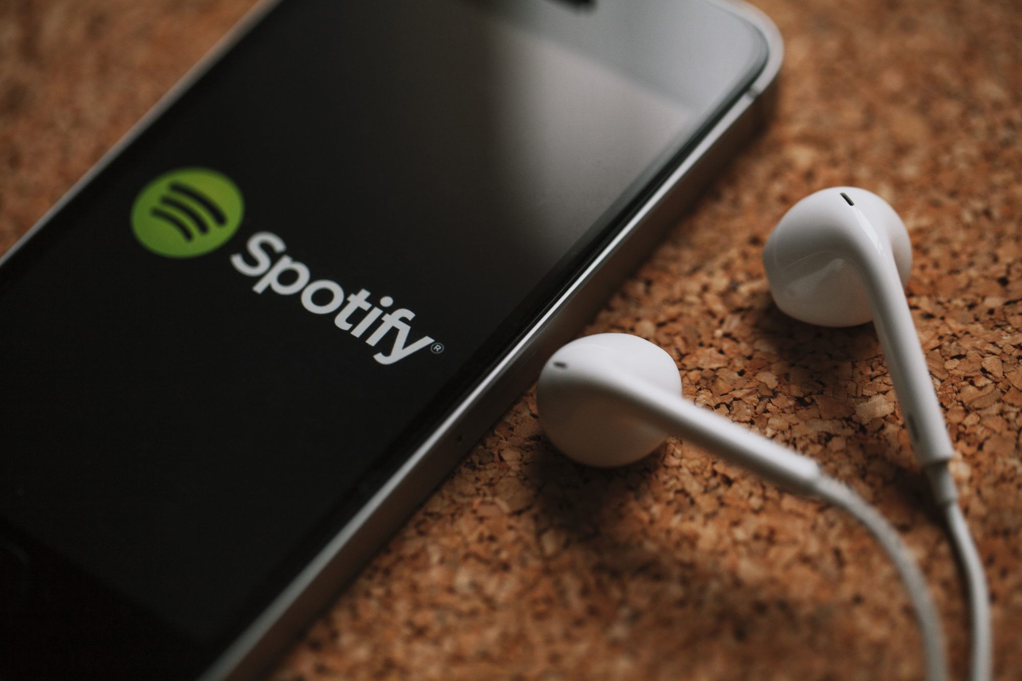 publicités sur Spotify en 2020