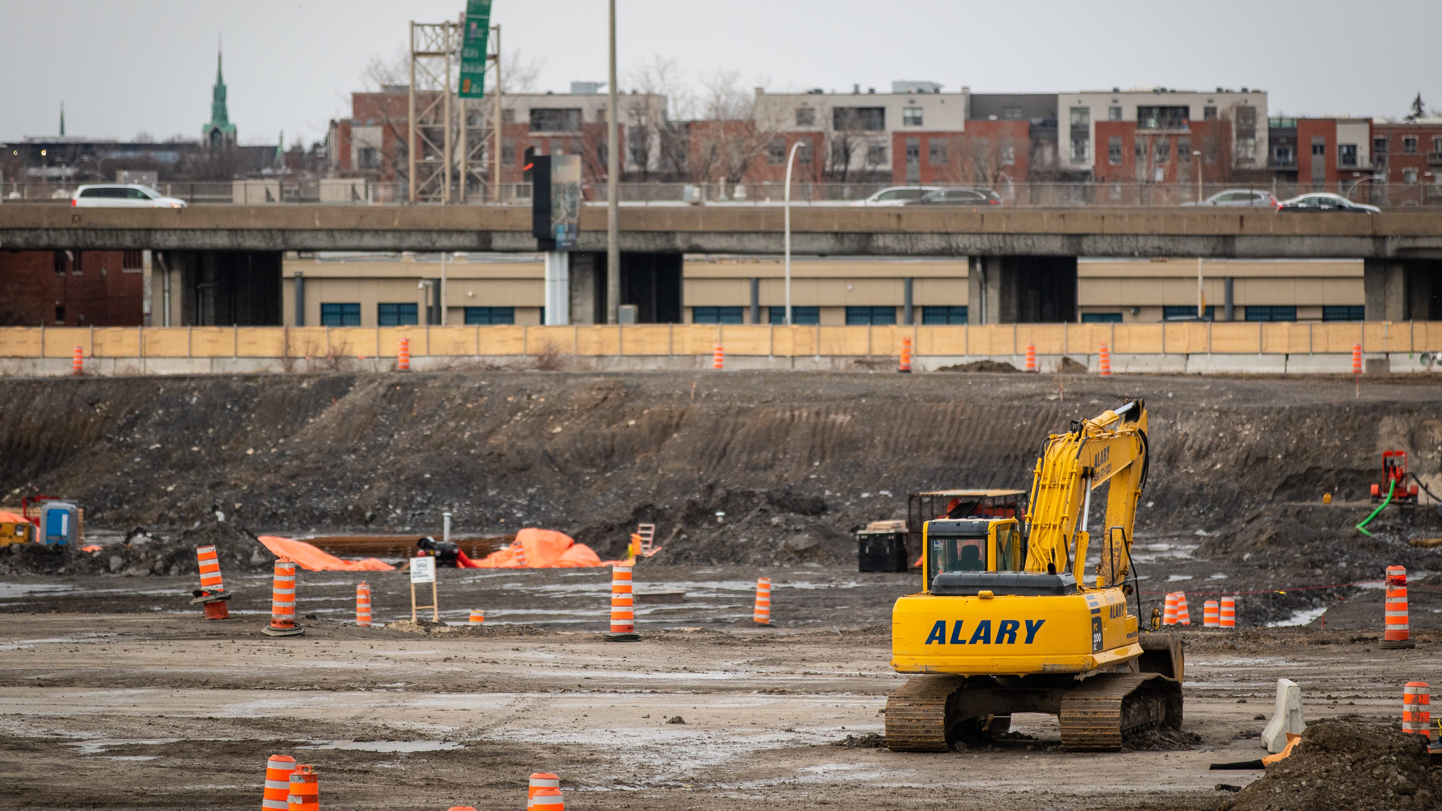Montréal a longtemps été hantée par la corruption.