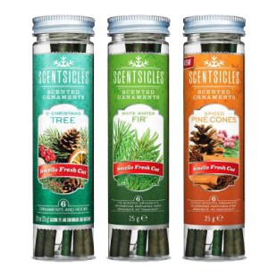 Bâtonnets parfumés