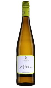 Vin blanc