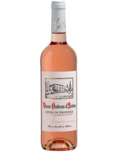bouteilles de vin