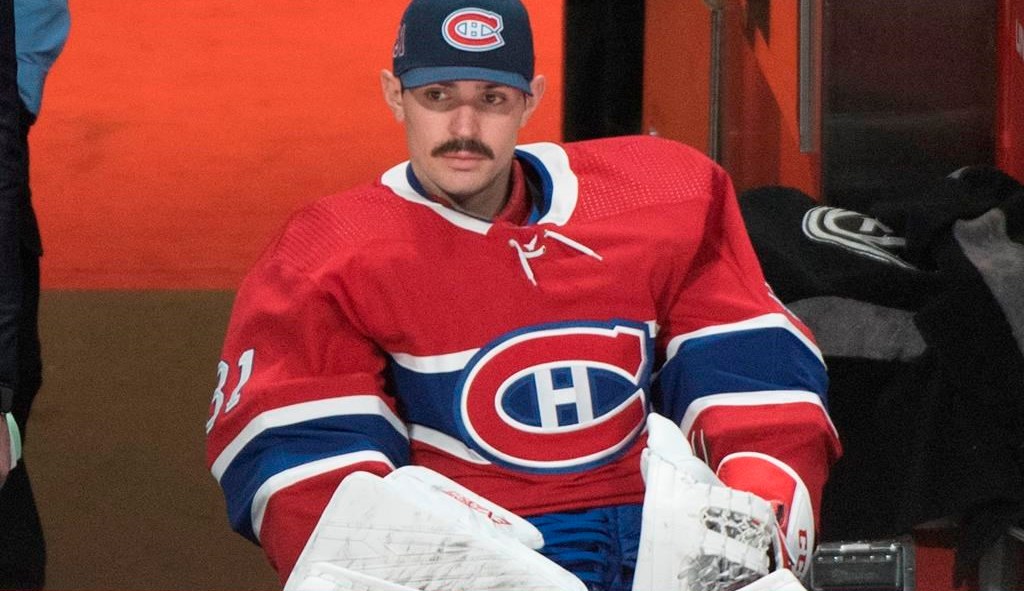 Carey Price
