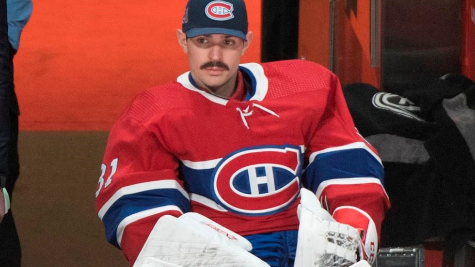 Carey Price