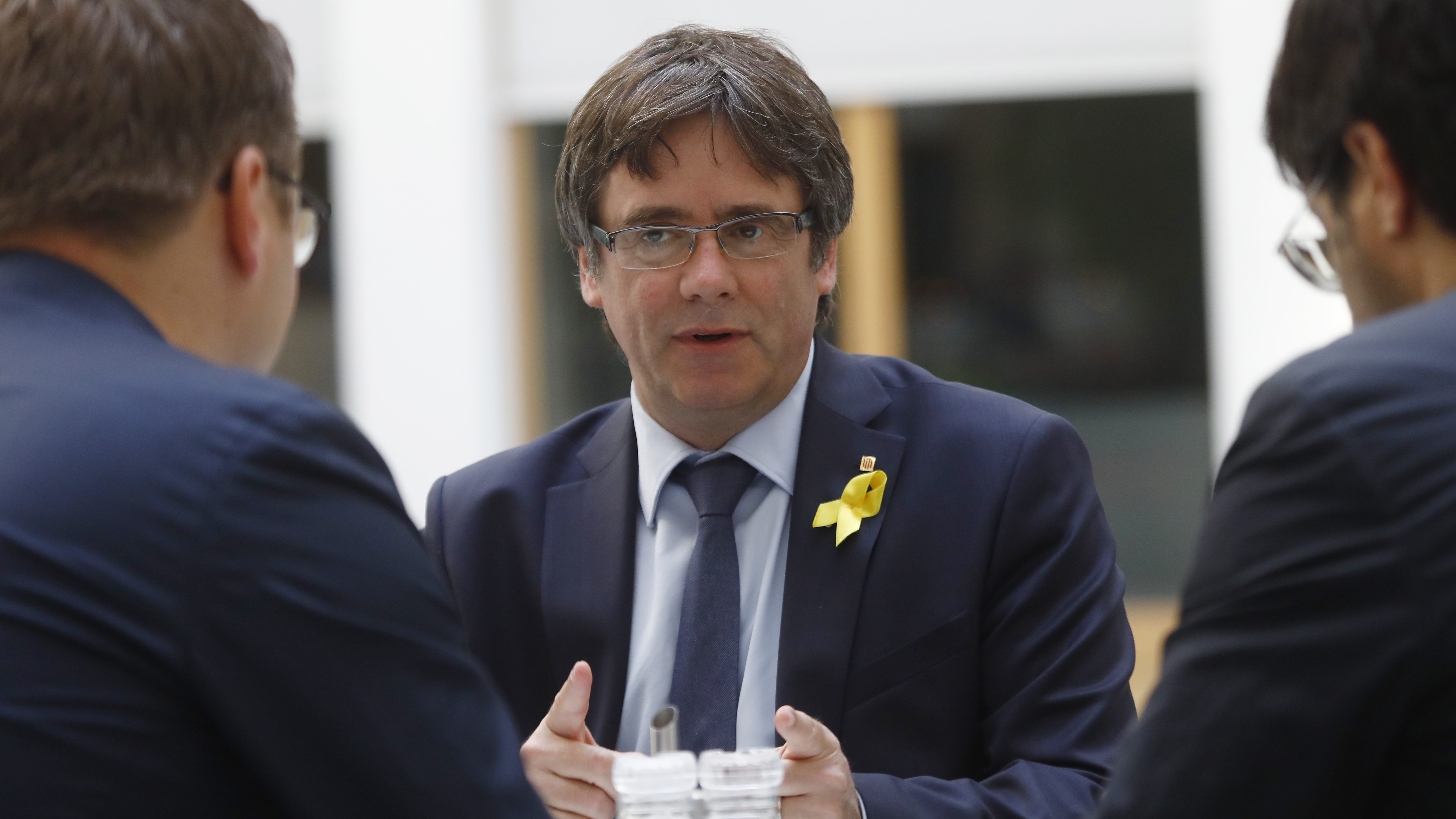 Puigdemont