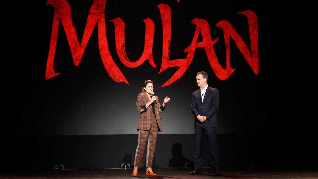 mulan