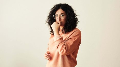 Alexandra Streliski