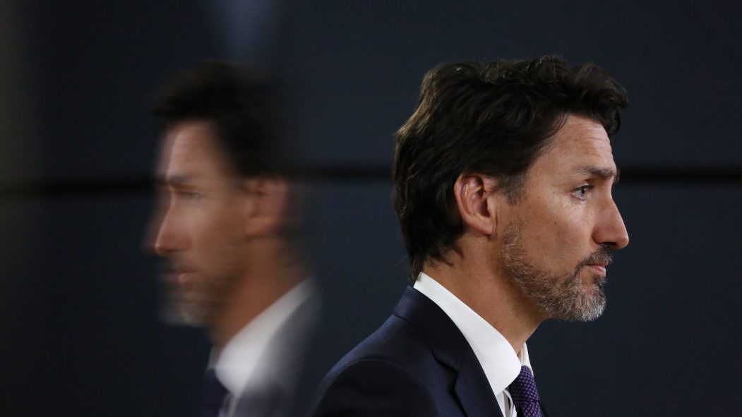 Justin Trudeau