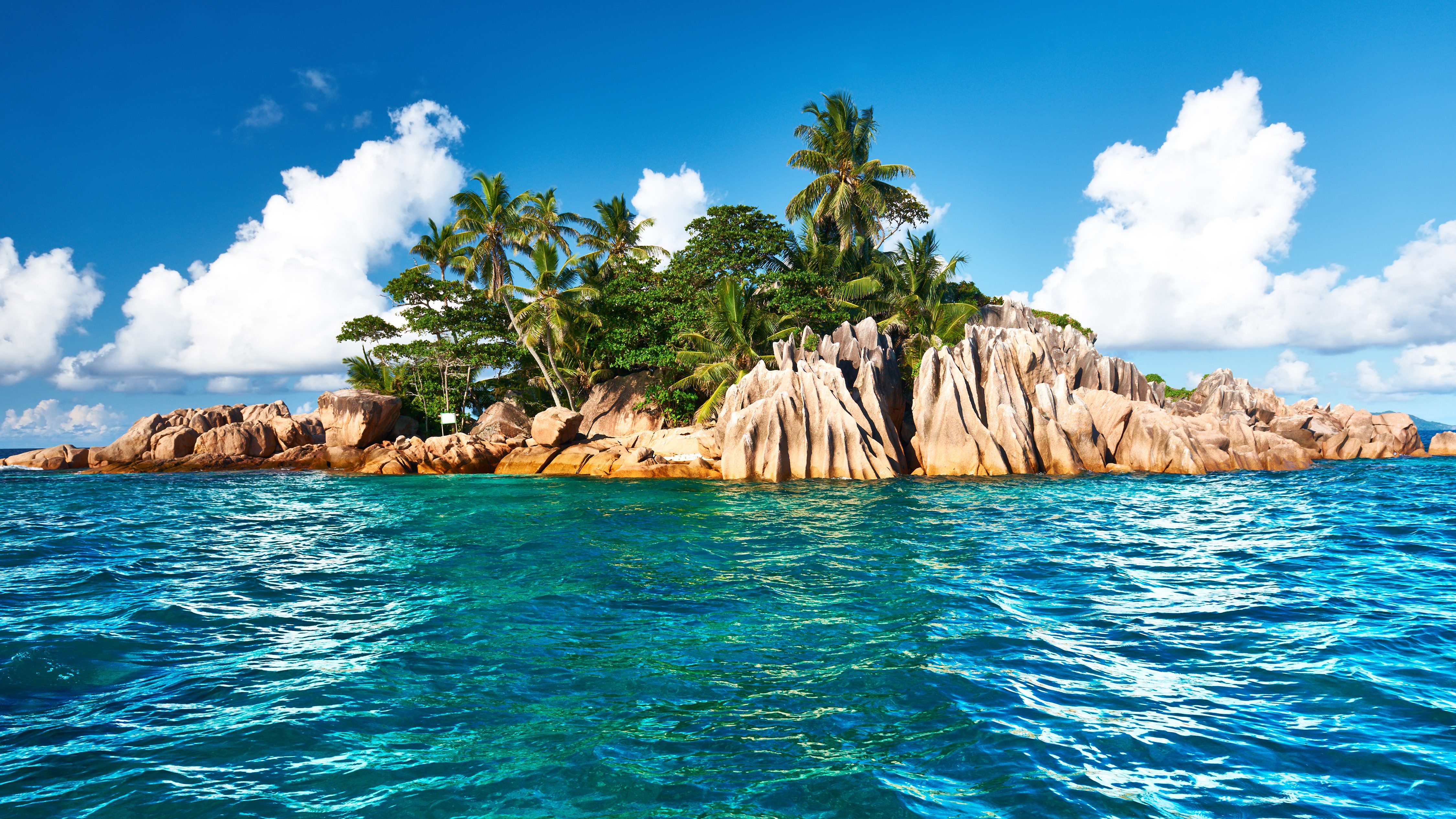 seychelles