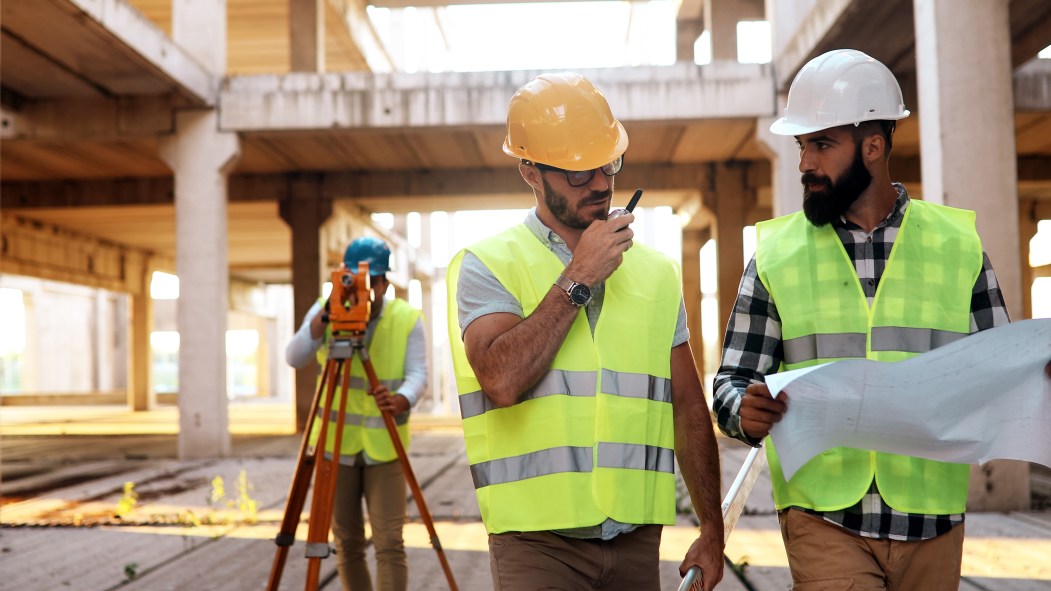 Mises en chantier