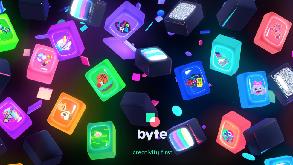 vine byte