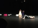 Propulse danse
