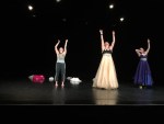 Propulse danse
