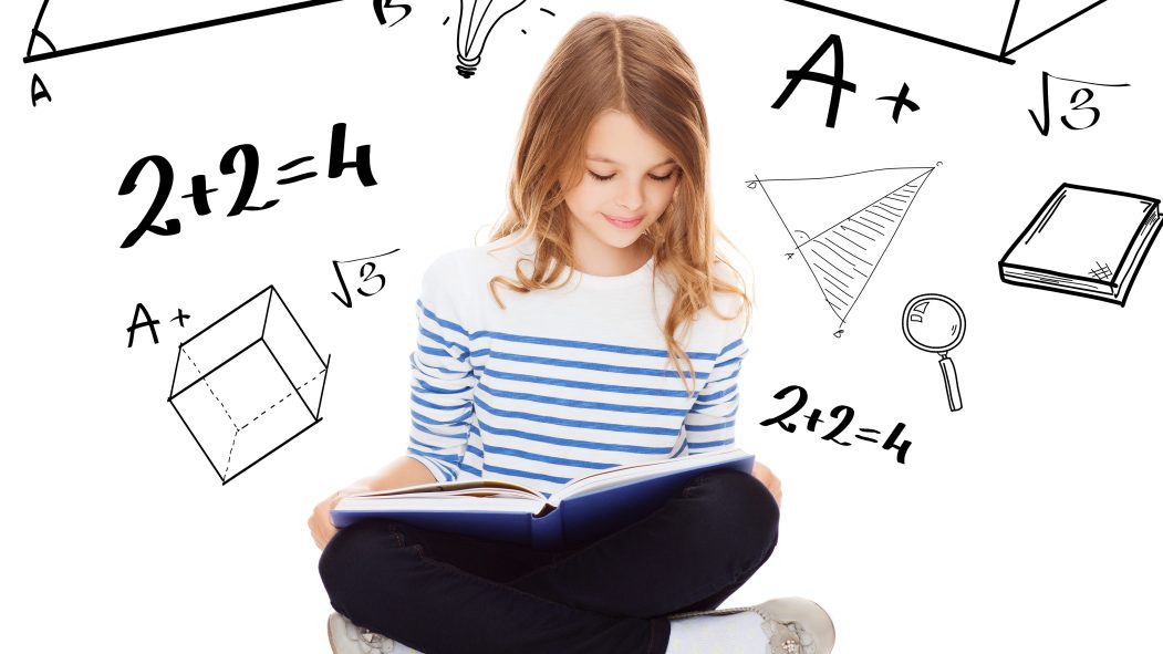 peur maths