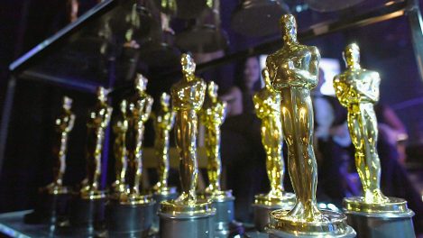 nominations oscars