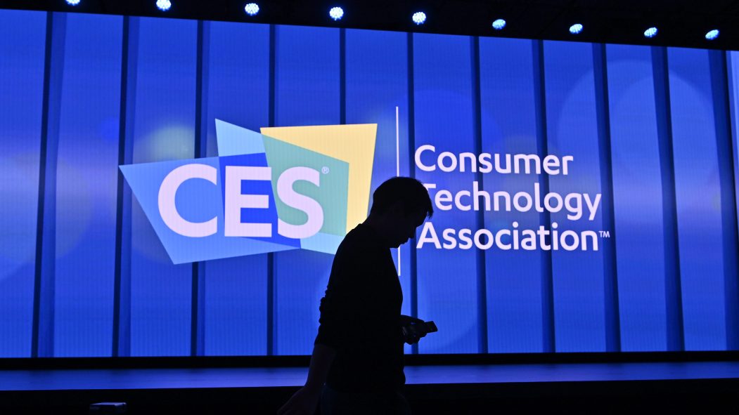 CES