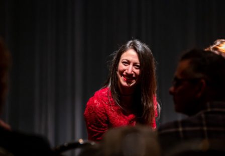 Marie-Denise Bettez